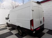 Iveco Daily Užitková 3,0 l 129 kw