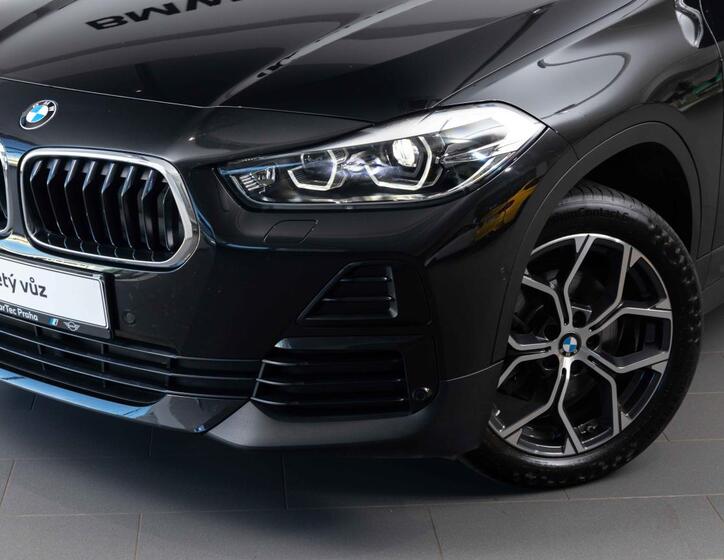 BMW X2 7