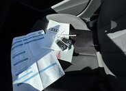 Audi A4 Kombi 2,0 l 140 kw