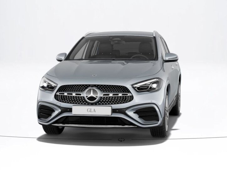Mercedes-Benz GLA SUV / Terénní 1,3 l 110 kw