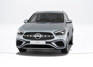 Mercedes-Benz GLA SUV / Terénní 1,3 l 110 kw