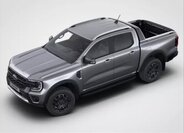 Ford Ranger Pick-up 3,0 l 176 kw