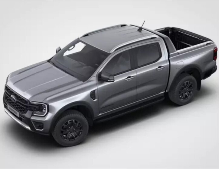 Ford Ranger Pick-up 3,0 l 176 kw