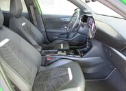 Opel Mokka Hatchback 1,2 l 96 kw