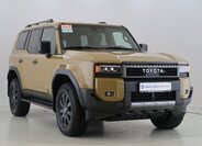 Toyota Land Cruiser Kombi 2,8 l 151 kw