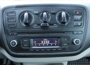 Seat Mii Hatchback 999,0 44 kw