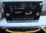 Seat Arona SUV / Terénní 999,0 70 kw
