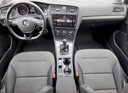 Volkswagen Golf Hatchback 1,5 l 96 kw