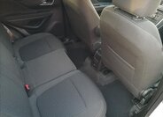 Opel Mokka MPV 1,6 l 100 kw