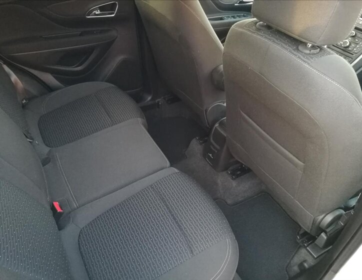 Opel Mokka MPV 1,6 l 100 kw