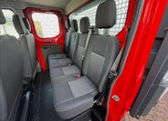 Ford Transit Valník 2,0 l 96 kw