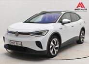 Volkswagen ID.4 SUV / Terénní 0,0 150 kw
