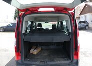Ford Tourneo Connect MPV 998,0 74 kw