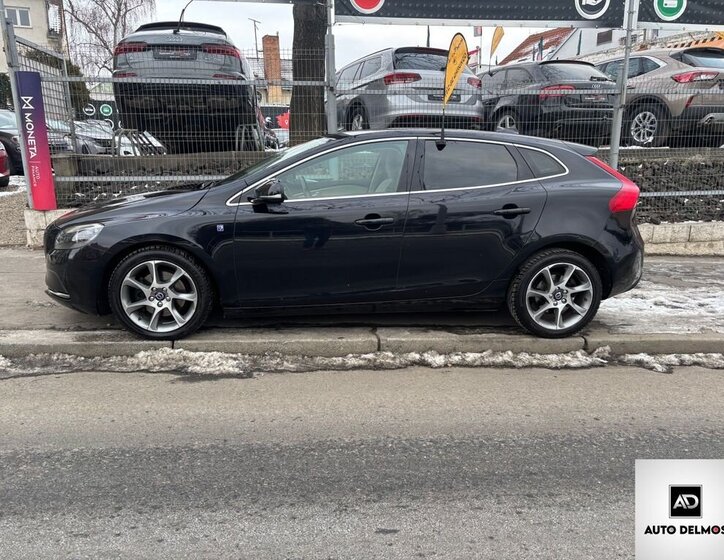 Volvo V40 Hatchback 1,6 l 84 kw