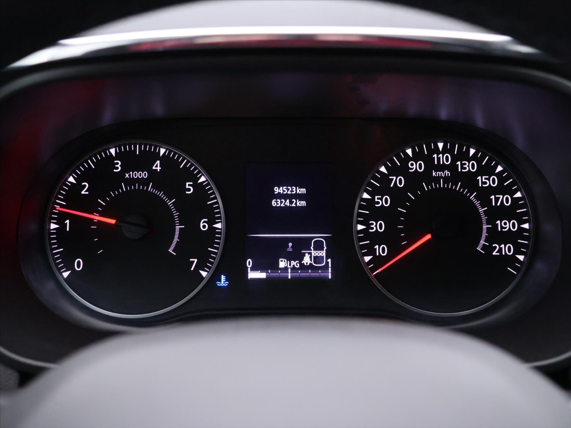 Dacia Duster SUV 999,0 67 kw