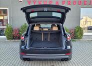 Porsche Cayenne 40