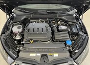 Škoda Octavia Liftback 2,0 l 110 kw