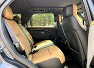 Land Rover Range Rover Sport SUV / Terénní 3,0 l 405 kw