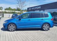 Volkswagen Touran 8