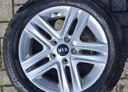 KIA Ceed Kombi 1,0 l 88 kw