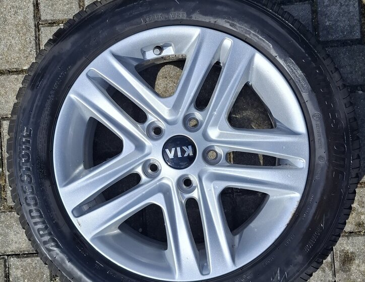 KIA Ceed Kombi 1,0 l 88 kw