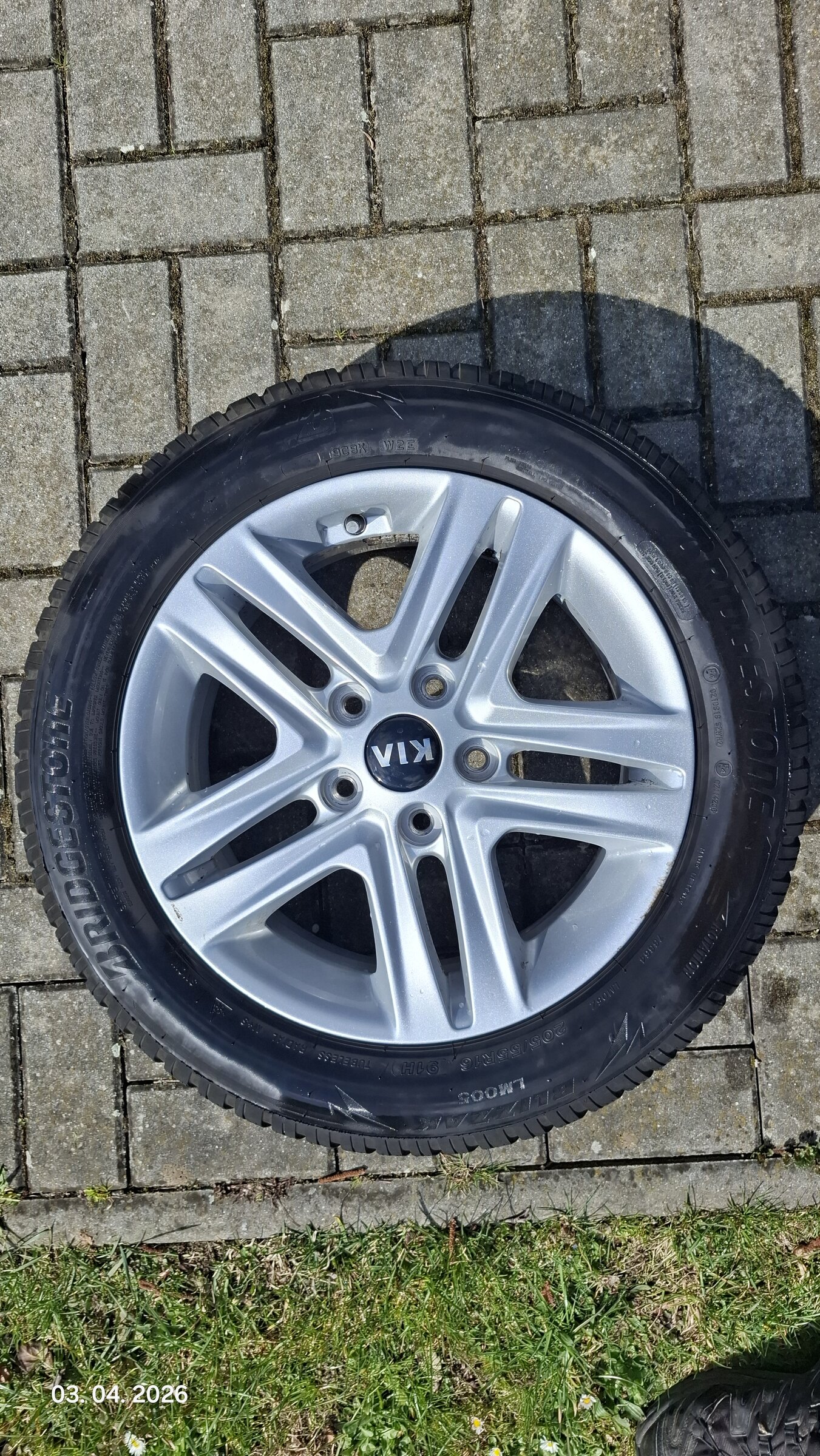 KIA Ceed Kombi 1,0 l 88 kw