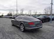 Bentley Continental GT 4