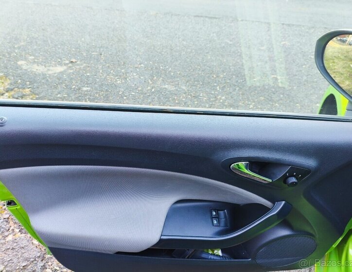 Seat Ibiza Hatchback 0,0 77 kw