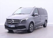 Mercedes-Benz Třídy V Kombi 2,0 l 174 kw