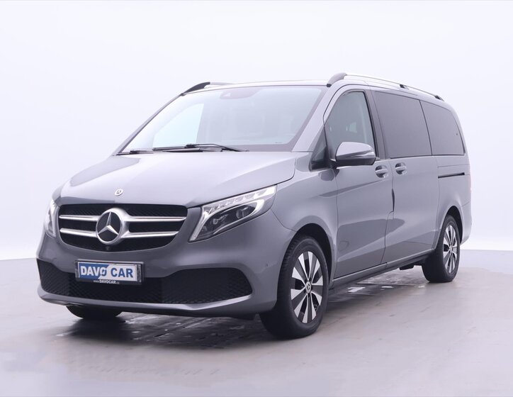 Mercedes-Benz Třídy V Kombi 2,0 l 174 kw