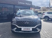 Hyundai Santa Fe SUV 2,2 l 142 kw