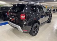Dacia Duster SUV 1,5 l 85 kw