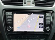 Škoda Octavia Kombi 2,0 l 135 kw