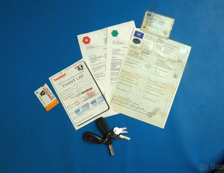 Ford Galaxy MPV 0,0 147 kw