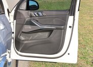 BMW X5 SUV / Terénní 3,0 l 250 kw