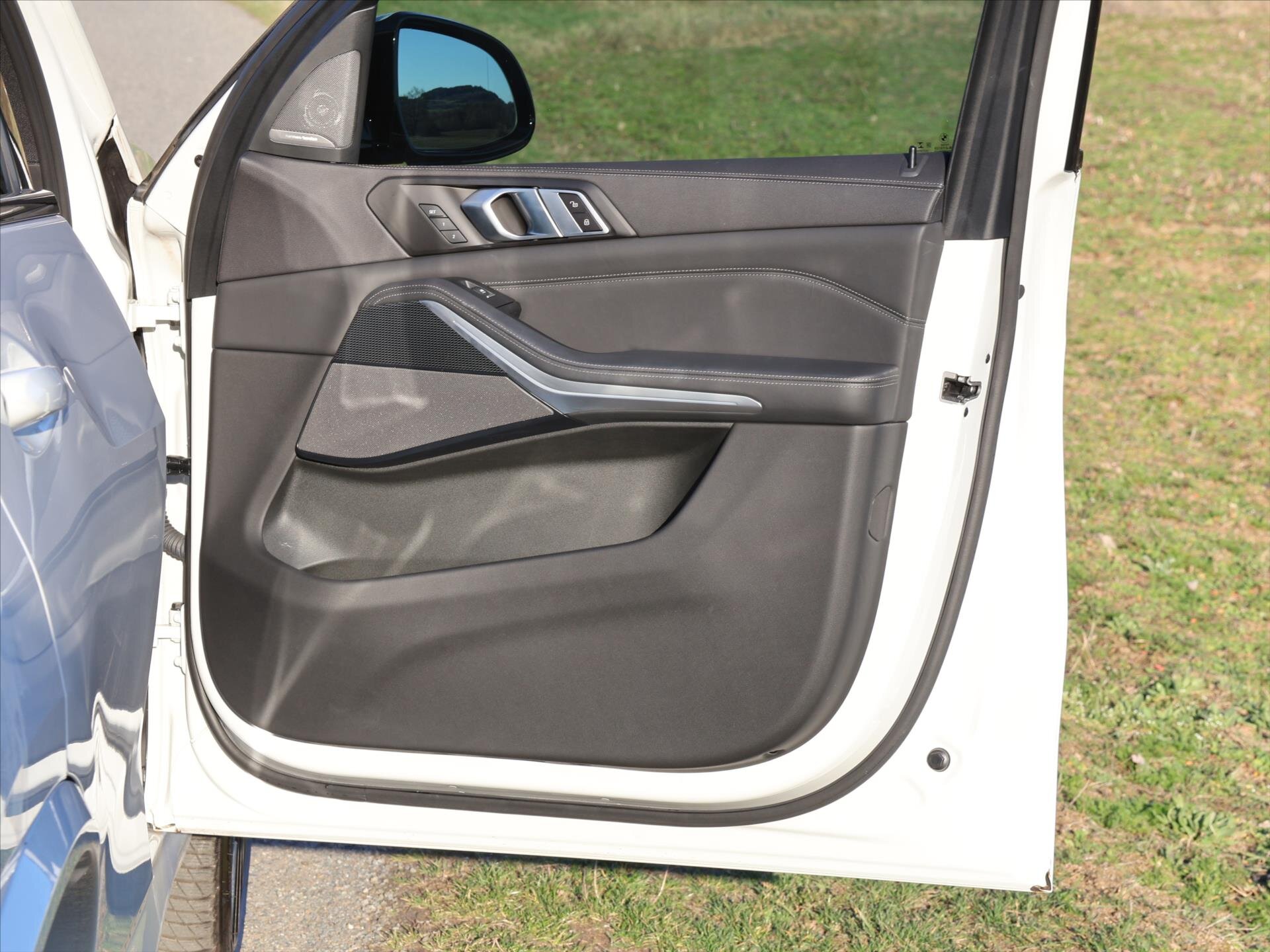 BMW X5 SUV / Terénní 3,0 l 250 kw