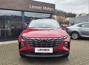 Hyundai Tucson SUV / Terénní 1,6 l 195 kw