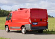 Peugeot Boxer Ostatní 2,2 l 81 kw