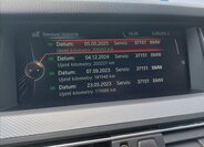 BMW Řada 5 Kombi 3,0 l 230 kw