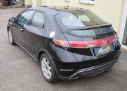 Honda Civic Hatchback 1,8 l 103 kw