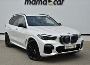 BMW X5 SUV / Terénní 3,0 l 195 kw