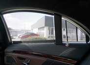 Mercedes-Benz Třídy S Ostatní 4,7 l 335 kw