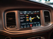 Dodge Charger Sedan 6,4 l 362 kw