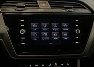 Volkswagen Touran MPV 2,0 l 110 kw