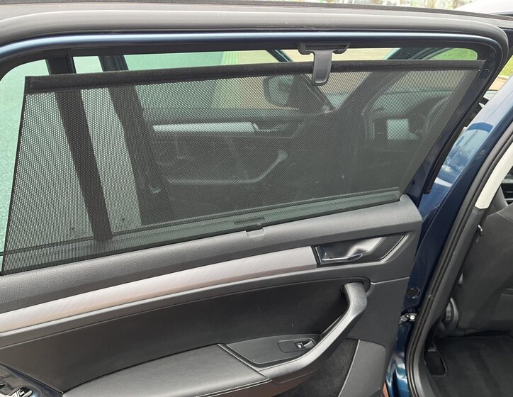 Škoda Kodiaq SUV 2,0 l 110 kw