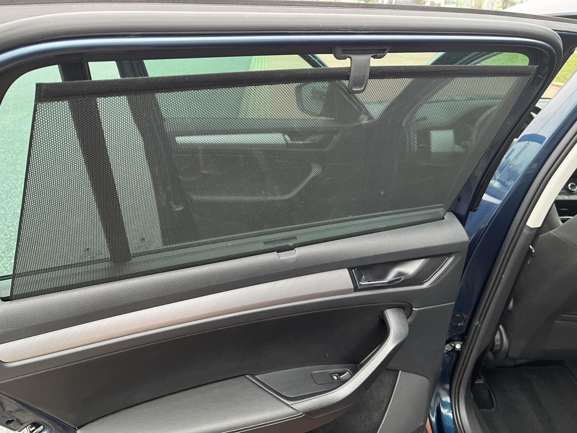 Škoda Kodiaq SUV 2,0 l 110 kw