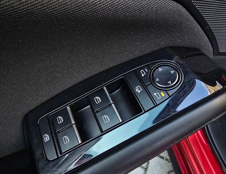 Mazda 3 Hatchback 2,0 l 90 kw