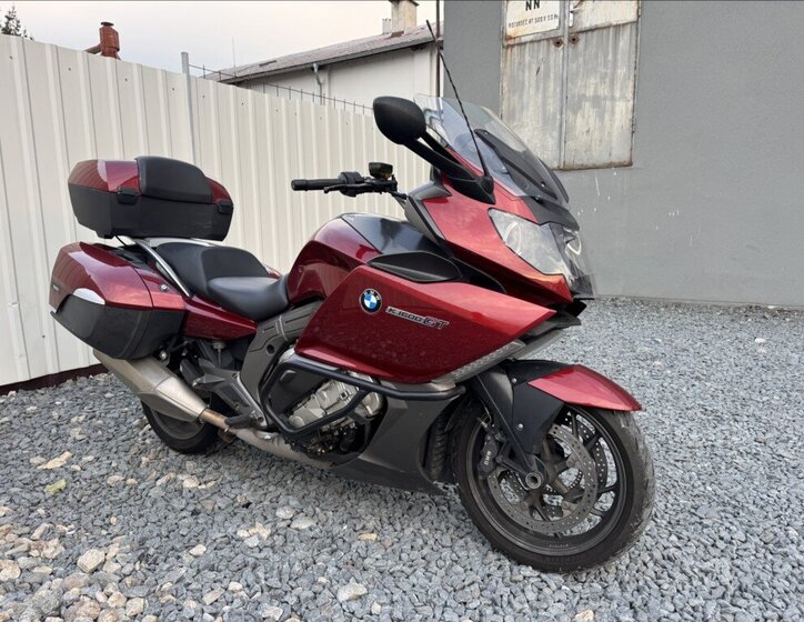 BMW Ostatní Ostatní 1,7 l 118 kw