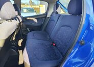 Peugeot 206 Hatchback 1,1 l 44 kw
