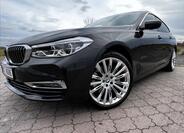 BMW Řada 6 12